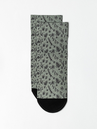 CONTE FANTASY Носки женские