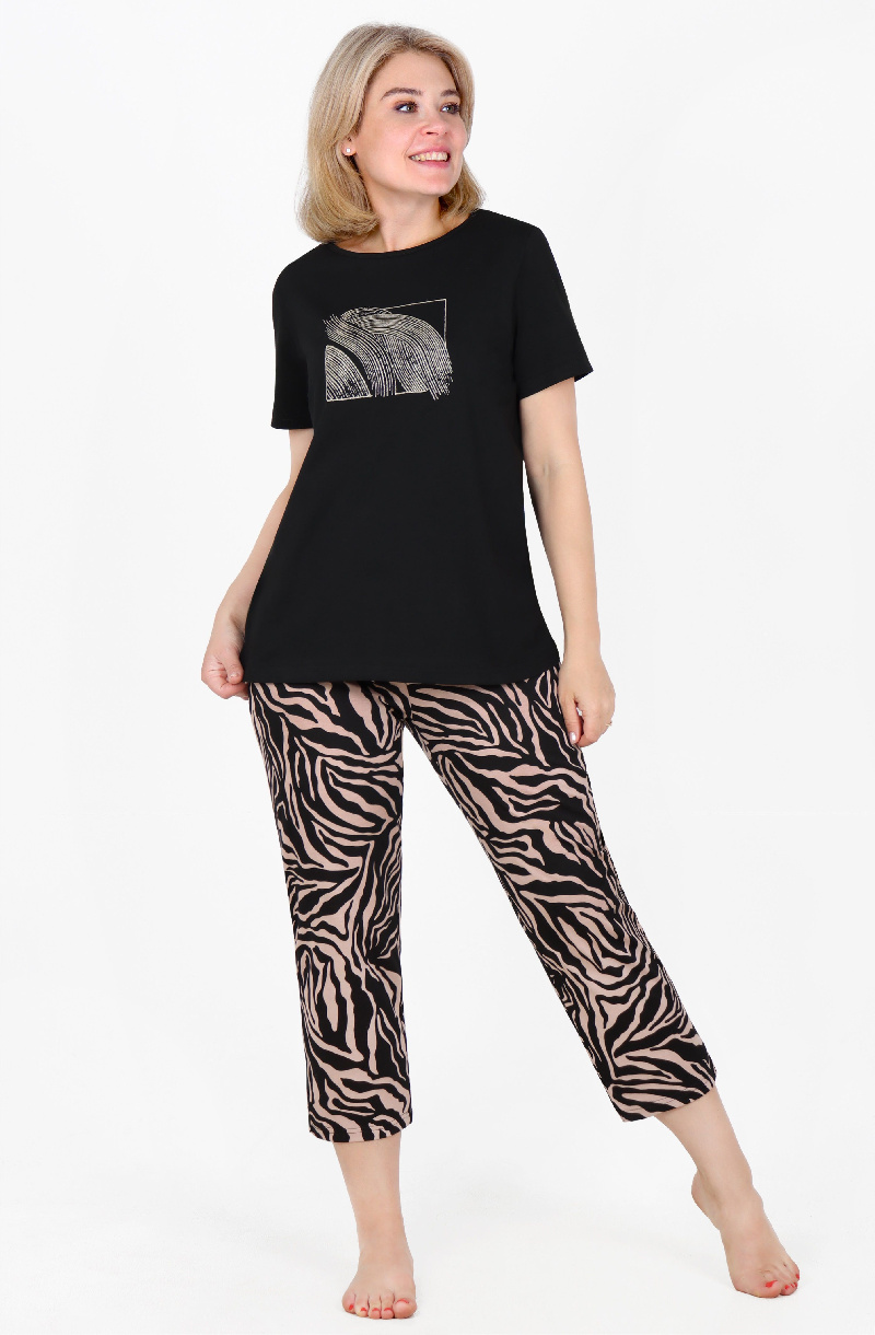 Пижама женская