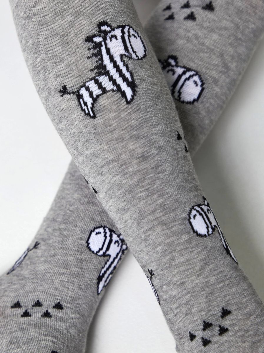 Колготки детские