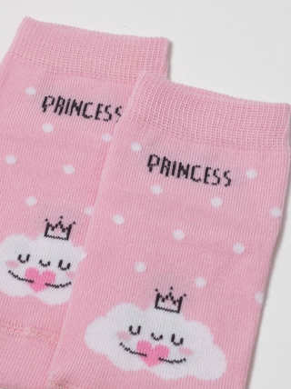 CONTE-KIDS TIP-TOP Носки детские