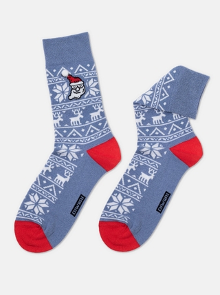 DIWARI NEW YEAR Носки мужские