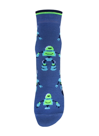 БРЕСТСКИЕ НОСКИ ДЕТСКИЕ 3081 SCHOOL (рисунок)