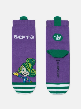 CONTE-KIDS ФИКСИКИ Носки детские