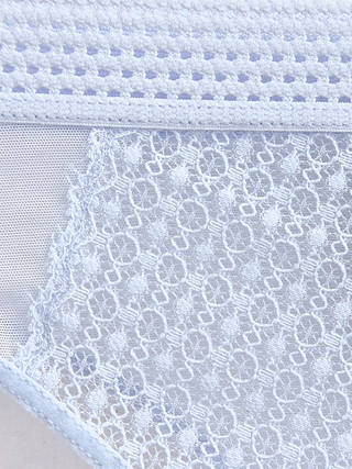 CONTE GOTIC LBR 2983 Трусы женские