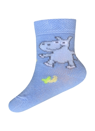 БРЕСТСКИЕ НОСКИ ДЕТСКИЕ 3081 BABY (с рисунком)