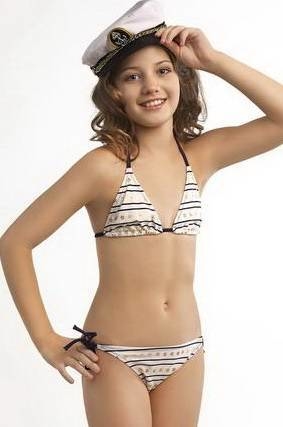 ESLI Купальный костюм CHIC