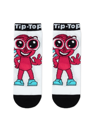CONTE-KIDS Носки детские «Глазастики»