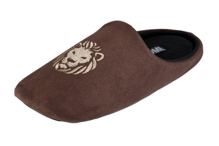 HOME LINE Туфли домашние мужские 04Т-113