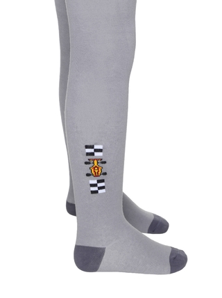 БРЕСТСКИЕ КОЛГОТКИ ДЕТСКИЕ 3280 SCHOOL (с рисунком)