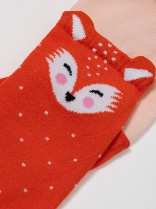 Conte-kids TIP-TOP (мордашки)