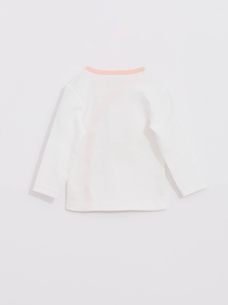 ESLI Джемпер для мальчиков CLB120in005 (MM)