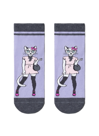 БРЕСТСКИЕ НОСКИ ДЕТСКИЕ 3085 SCHOOL 