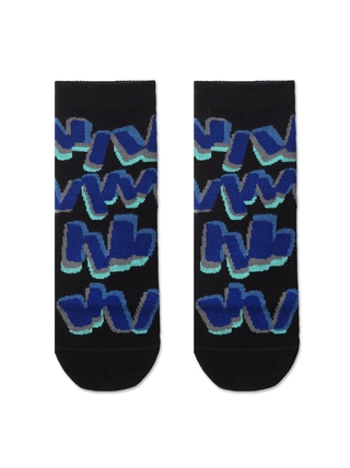 Conte-kids TIP-TOP Хлопковые носки с рисунками