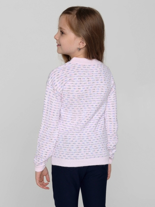 ESLI 19С-152СП джемпер для девочки 