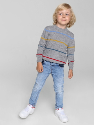 ESLI LUKE джемпер для мальчика 