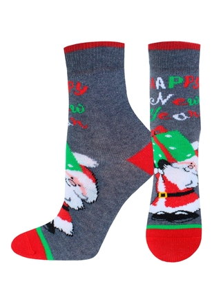 БРЕСТСКИЕ НОСКИ ДЕТСКИЕ 3079 SCHOOL (рисунок, НГ)