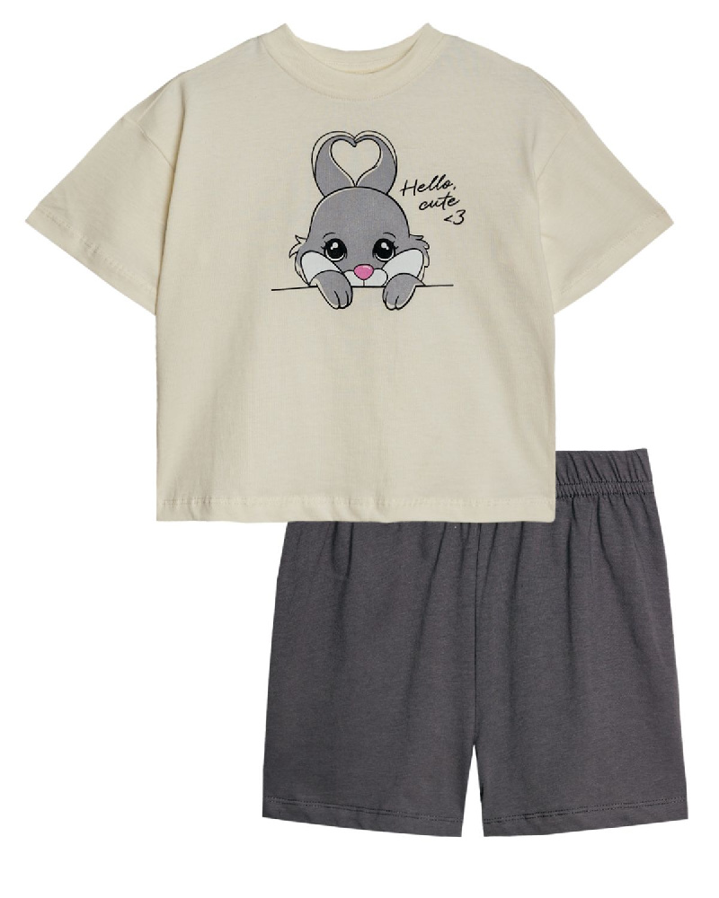 Пижама для девочки Пижама для девочки