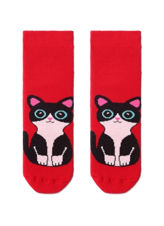 БРЕСТСКИЕ НОСКИ ДЕТСКИЕ 3060 KIDS (махровые)