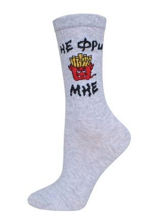 БРЕСТСКИЕ НОСКИ 4201 EVERY (удлиненные)