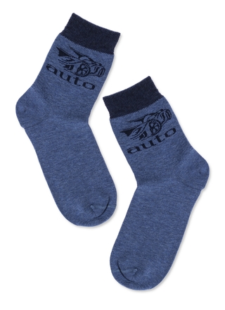 БРЕСТСКИЕ НОСКИ ДЕТСКИЕ 3081 SCHOOL