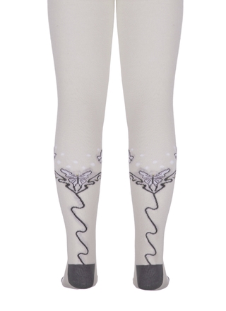 БРЕСТСКИЕ КОЛГОТКИ ДЕТСКИЕ 3280 SCHOOL (с рисунком)