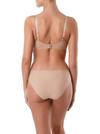 CONTE WEEKEND RB0002 Бюстгальтер с формованными чашками на каркасах