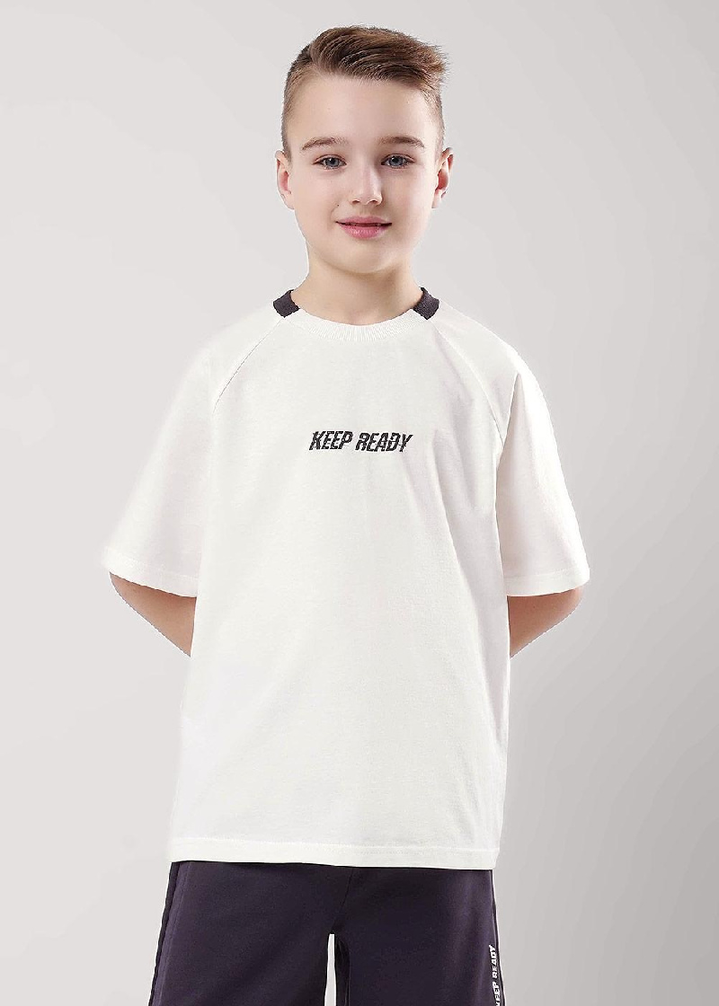 Футболка для мальчика