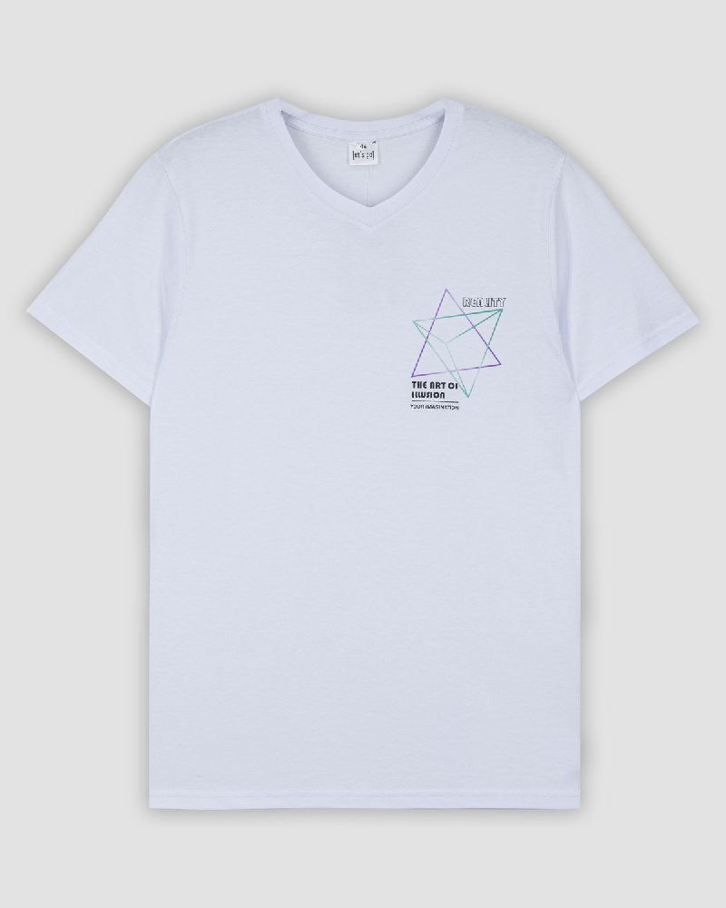 Футболка мужская Футболка мужская