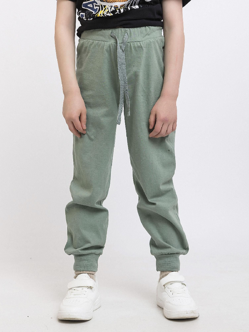 Брюки для мальчика