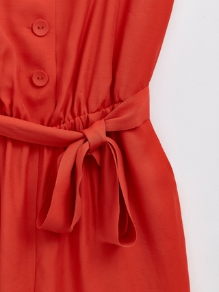 CONTE CAMILLA Полукомбинезон женский