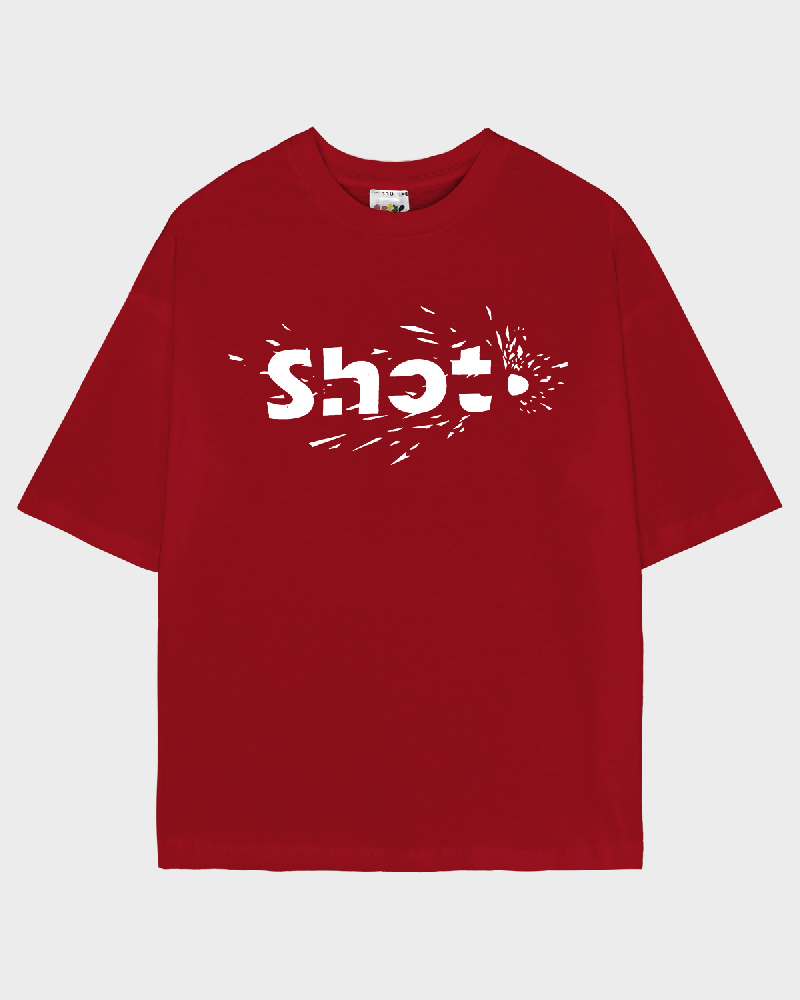 Футболка для мальчика