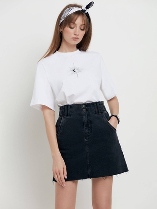 CONTE LD 1653 Футболка женская