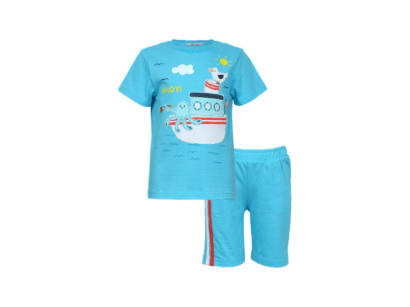 Комплект для мальчика