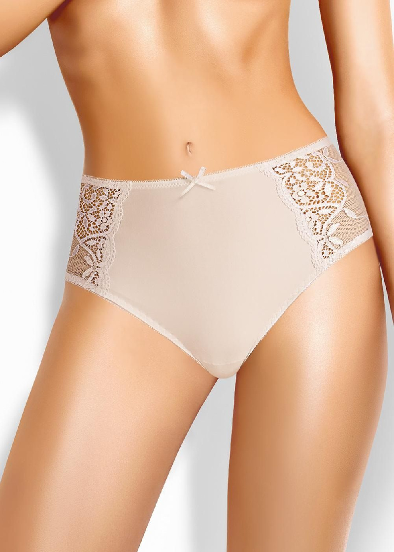 Трусы макси женские