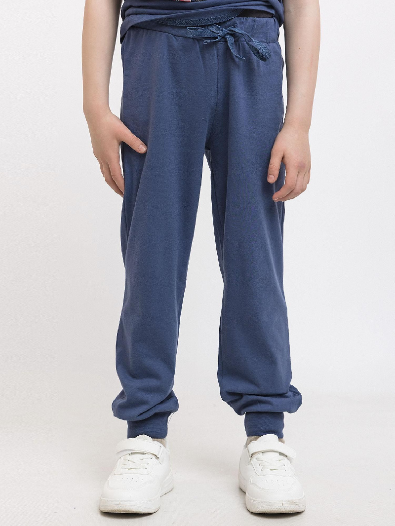 Брюки для мальчика