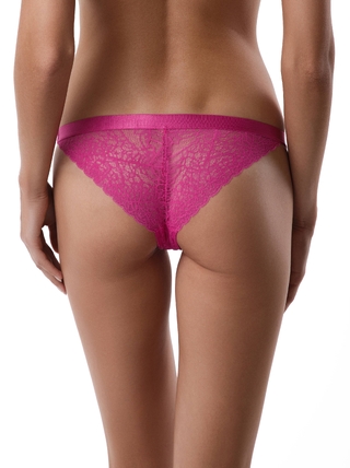 CONTE TROPICAL LTA 783 Трусы женские "танга" (в коробке)