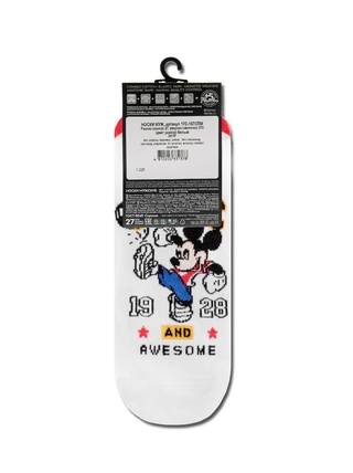 DIWARI ©Disney Носки мужские (ультракороткие)