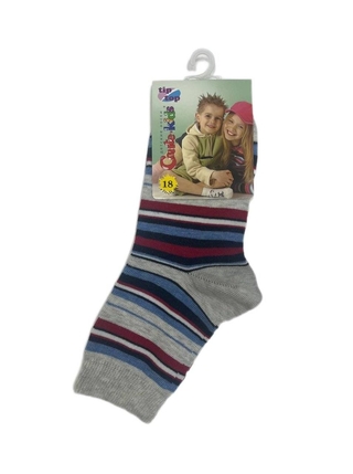 Conte-kids TIP-TOP Хлопковые носки с рисунками