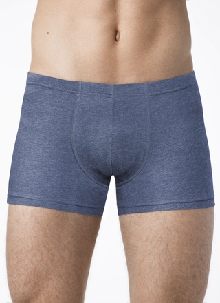 Трусы мужские ALFA ТРУСЫ МУЖСКИЕ BOXER SHORTS 6303