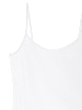 CONTE LD 1121 Легкий топ из вискозы на тонких бретелях