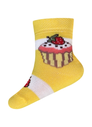 БРЕСТСКИЕ НОСКИ ДЕТСКИЕ 3081 BABY (с рисунком) БРЕСТСКИЕ НОСКИ ДЕТСКИЕ 3081 BABY (с рисунком)