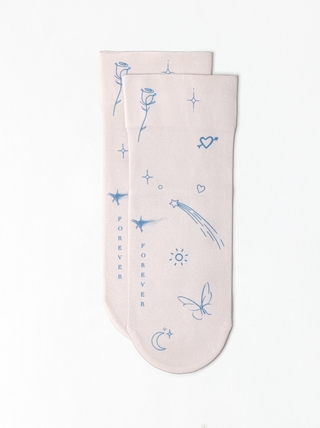 CONTE FANTASY Носки женские