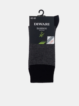 DIWARI BAMBOO Носки мужские