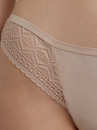 CONTE GRAFIC LACE LBR 1983 Трусы женские