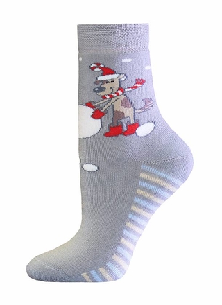 БРЕСТСКИЕ НОСКИ ДЕТСКИЕ 3060 SCHOOL (махровые)