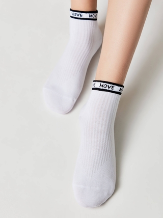 CONTE-KIDS ACTIVE (короткие) Носки детские