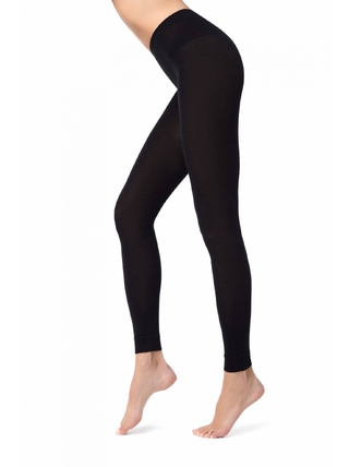 CONTE MODAL LEGGINGS 250 Леггинсы женские вискозные