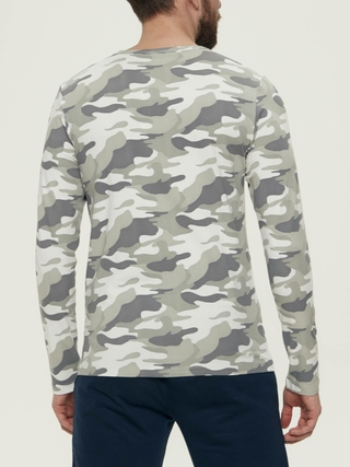 ESLI Джемпер мужской BM4180035 (MM)