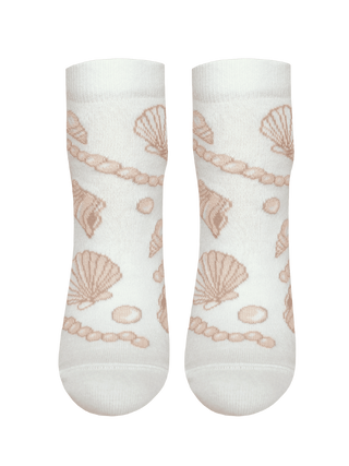 БРЕСТСКИЕ НОСКИ ЖЕНСКИЕ 1103 FUNNY (укороченные)