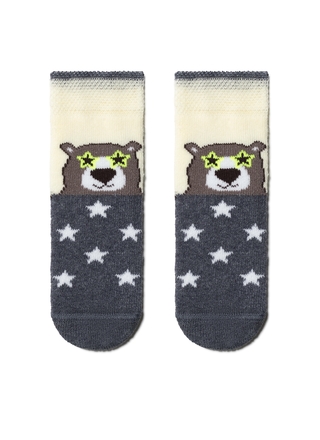 Брестские Носки детские 3060 KIDS (махровые)